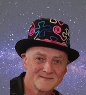 DJ Avatar